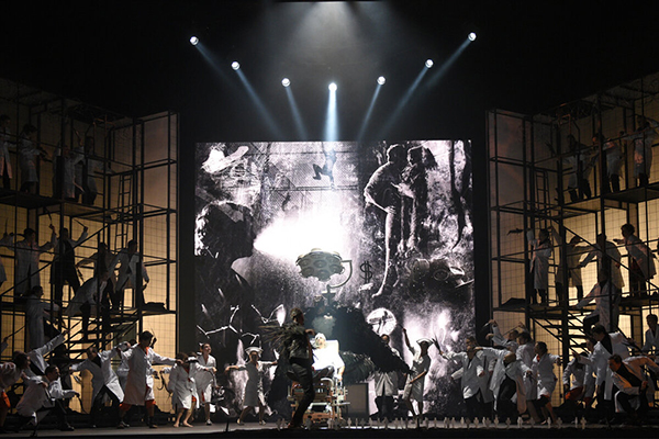 Another Brick in the Wall Opera - LifeSoup.blog