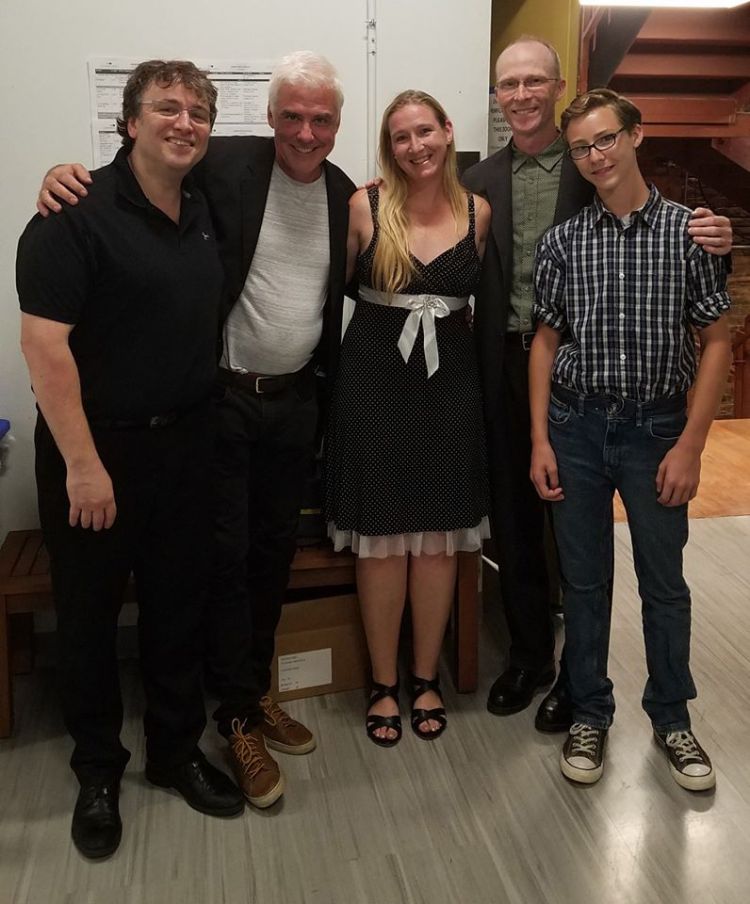 Creative and Performing Arts - LifeSoup.blog