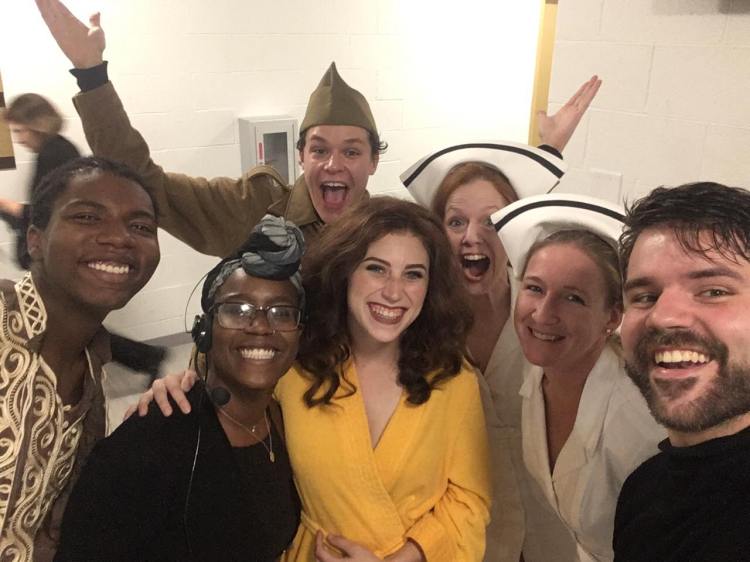 Creative and Performing Arts - LifeSoup.blog