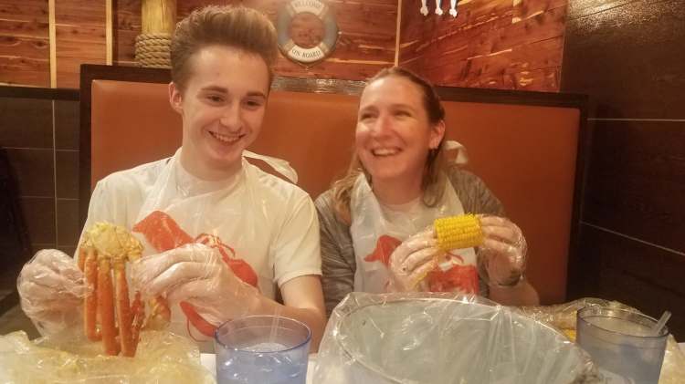 Ohio road trips - LifeSoup.blog