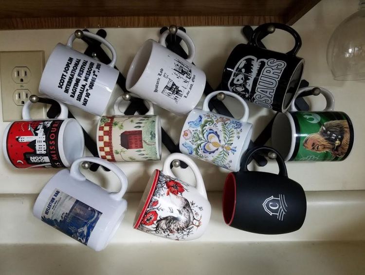 coffee - LifeSoup Blog - Cherie Dawn Haas 