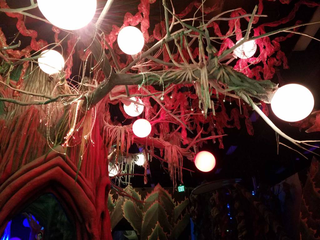 Things to do in Columbus, Ohio - Otherworld museum - LifeSoup.blog