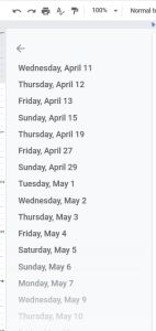 How I Organize Chapters When Writing a Book