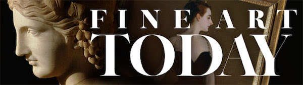 Fine Art Today / Streamline Publishing