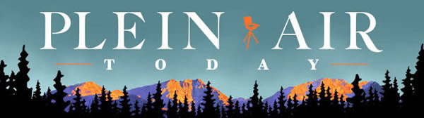 Plein Air Today / Streamline Publishing