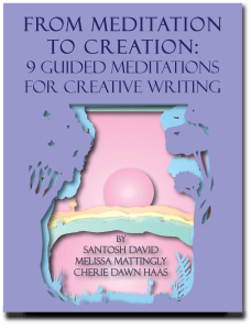 Guided Meditation Scripts