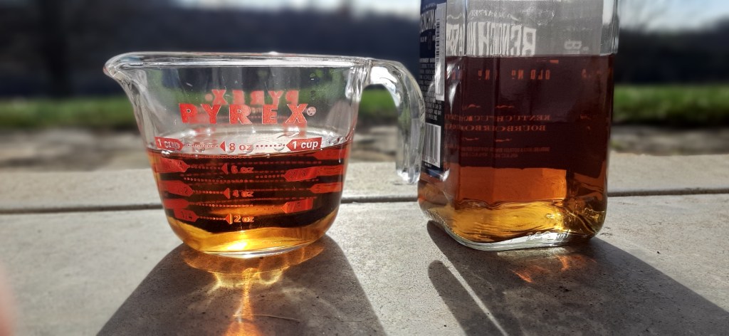 Kentucky bourbon dessert recipes - Cherie Dawn Haas 111920