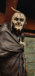 Rathskeller Restaurant Indianapolis - Faust fireplace