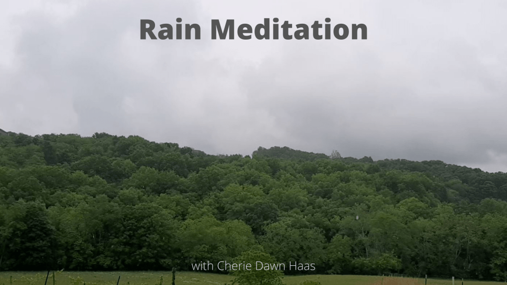 Meditation for beginners