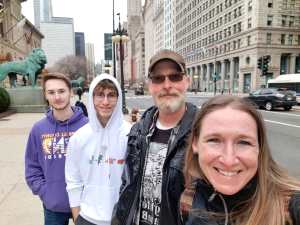 Cherie Dawn Haas - LifeSoup blog - family life