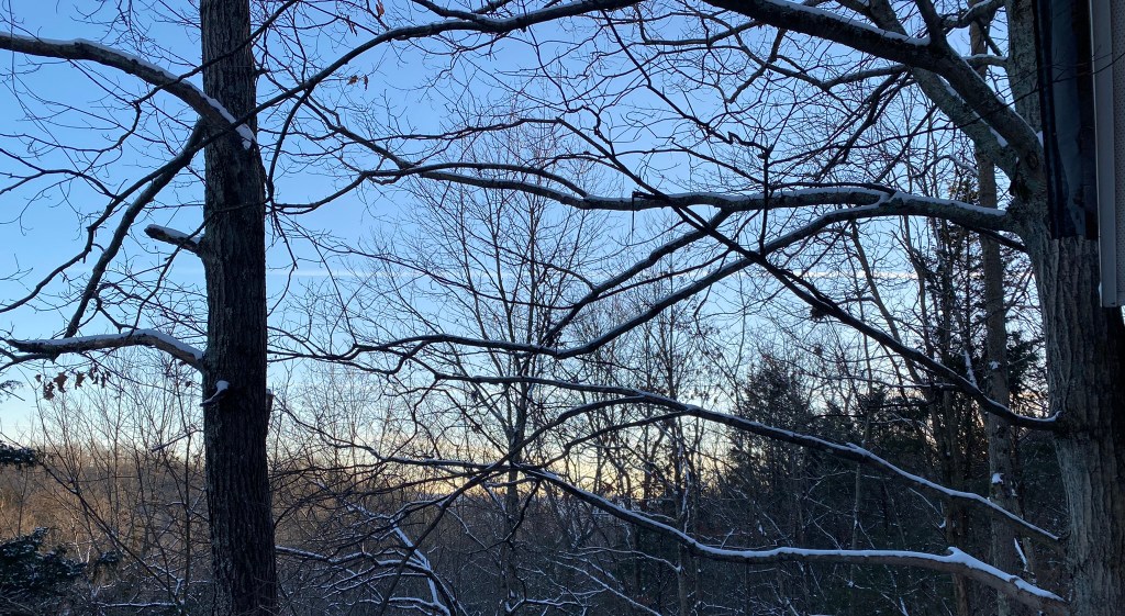 National Poetry Month - Cherie Dawn Haas LifeSoup blog