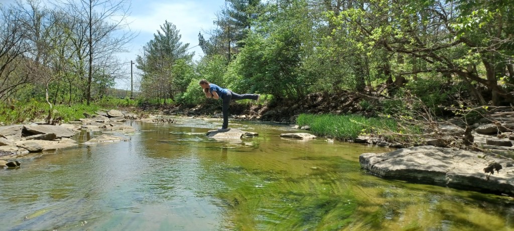 Cherie Dawn Haas LifeSoup blog