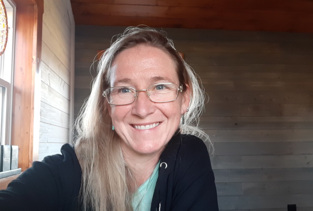 Cherie Dawn Haas - LifeSoup newsletter