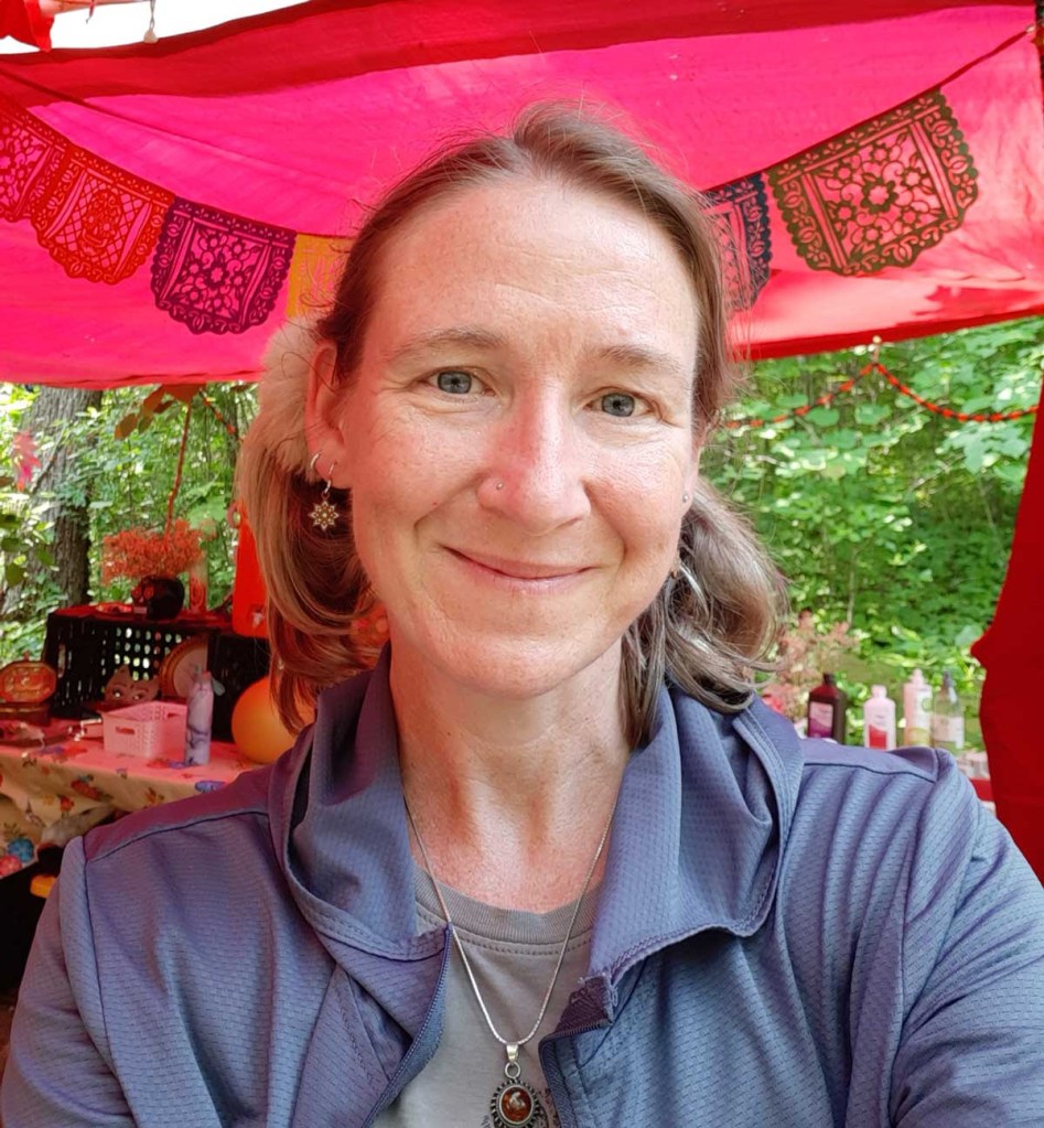 Cherie Dawn Haas / LifeSoup blog