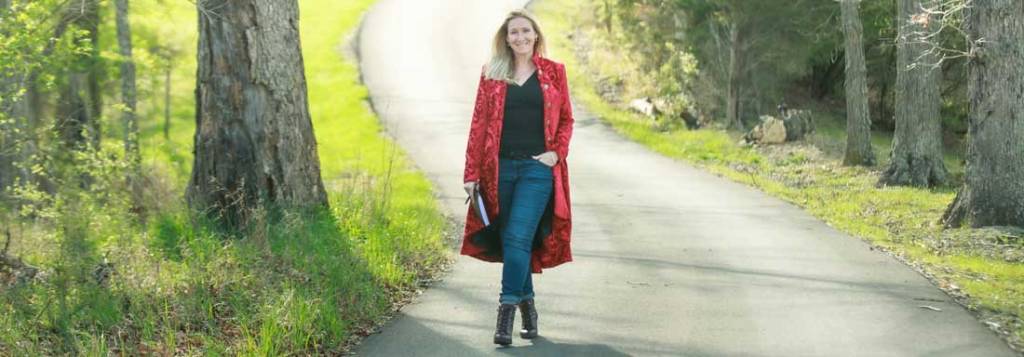 Cherie Dawn Haas - LifeSoup blog