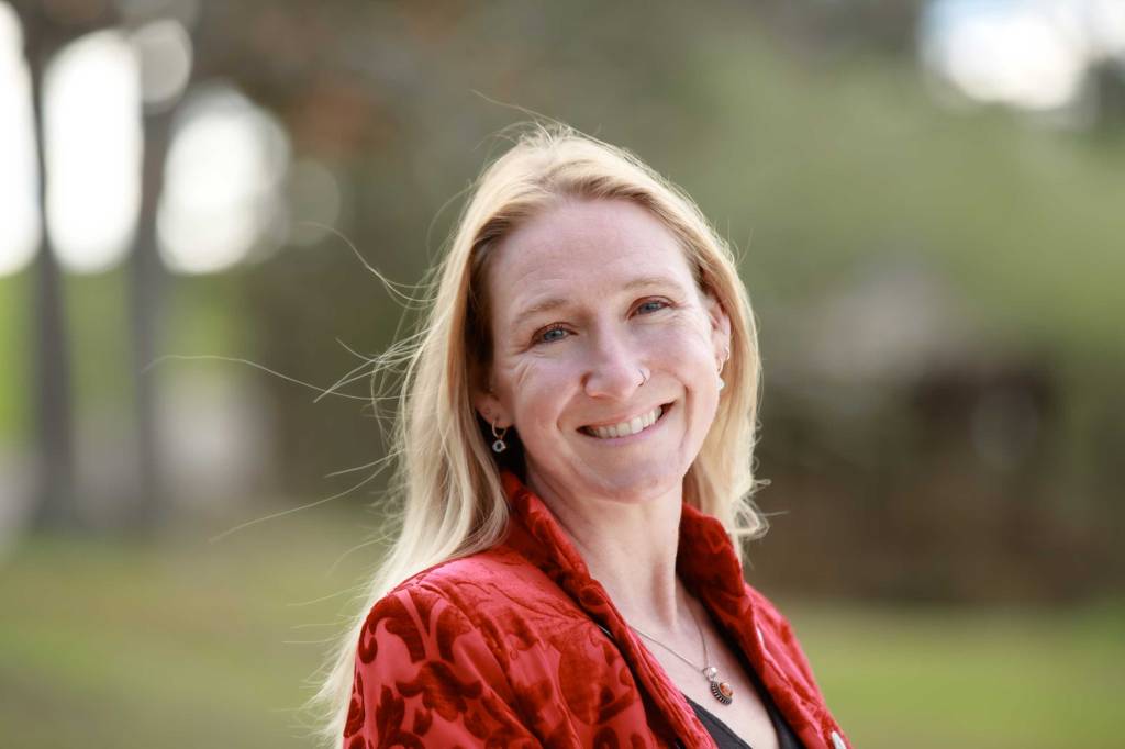 Meditation Hikes in Northern Kentucky