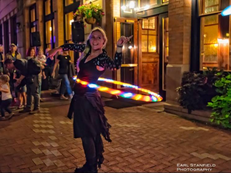 A Message From the Future